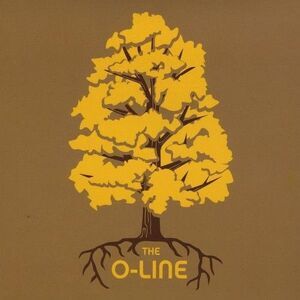 O-Line - Autumn  CD